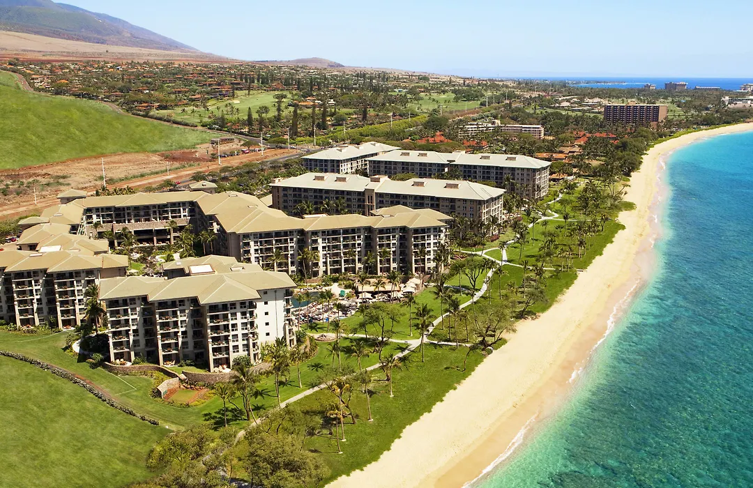 The Westin Ka'Anapali Ocean Resort Villas-1