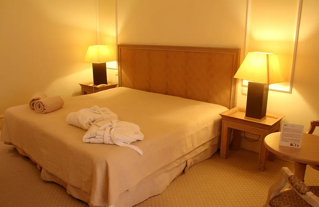 Hotel Quinta Das Vistas (Adults Only)-1