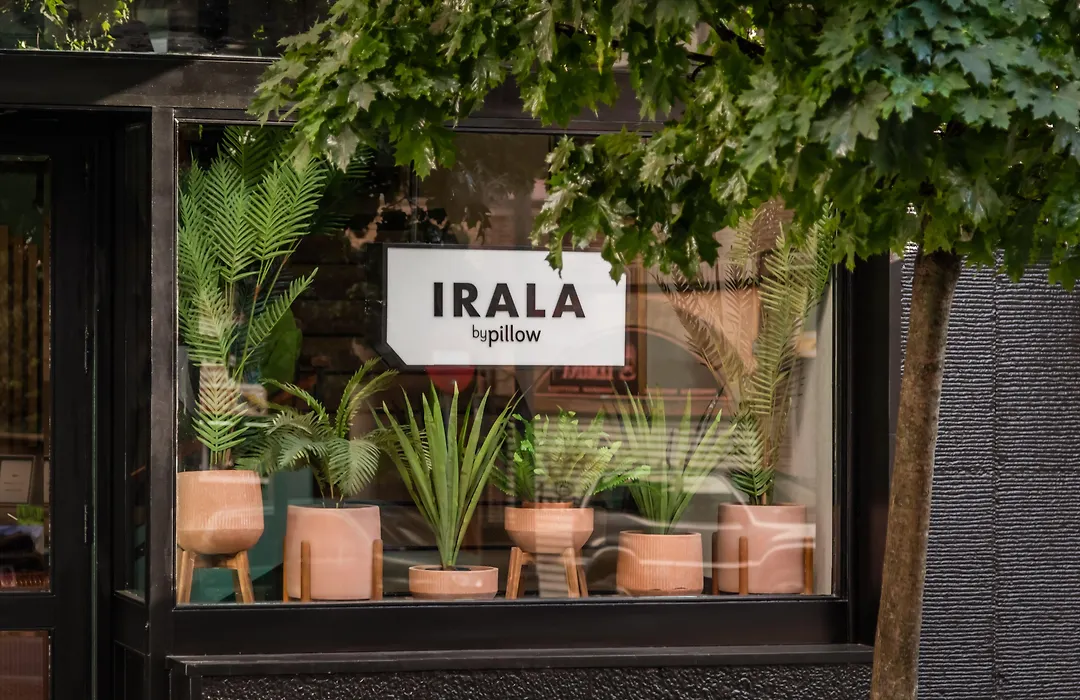 Bypillow Irala-1