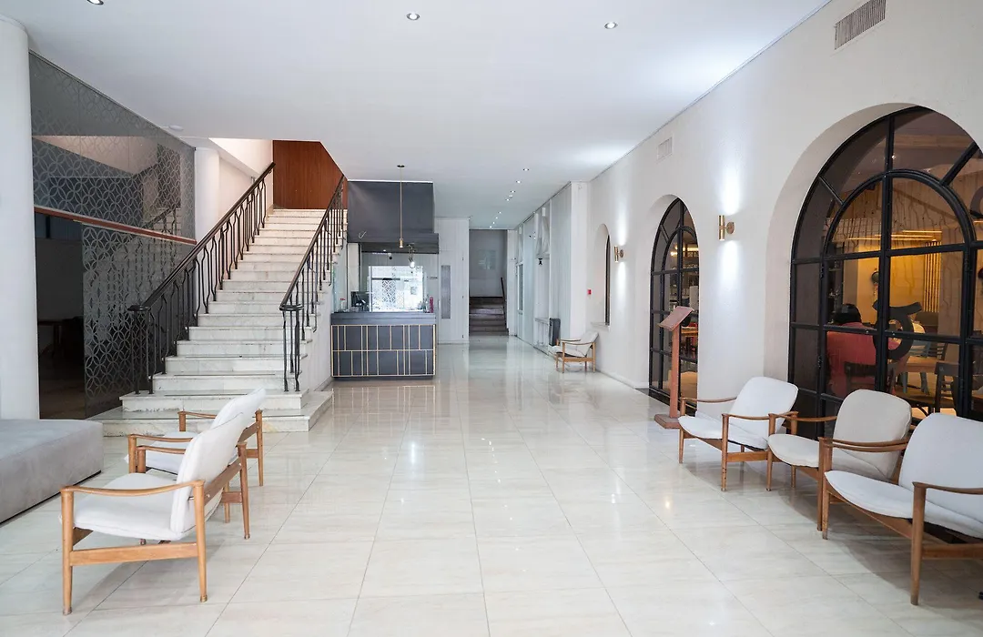 Hotel Posada Del Sol-1