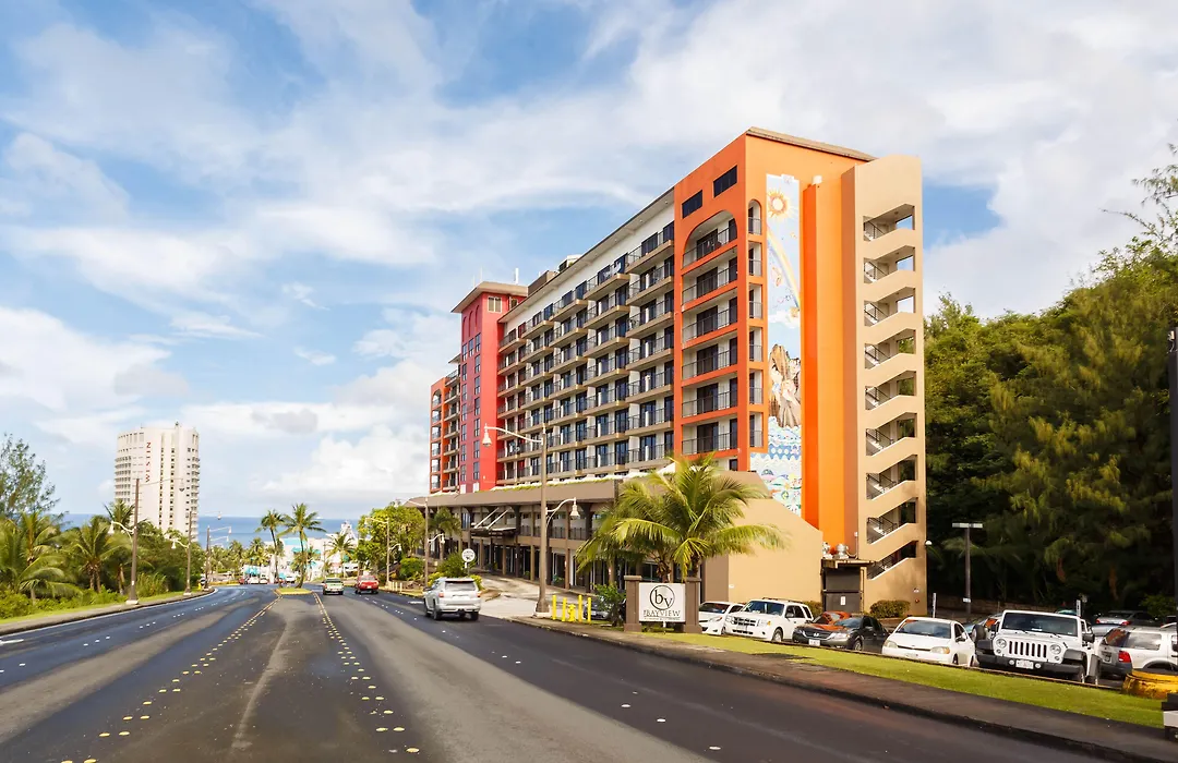 The Bayview Hotel Guam-1