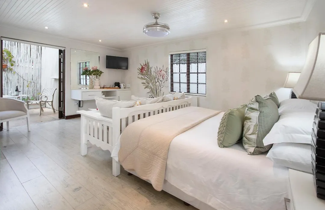The Potting Shed Guest House-1