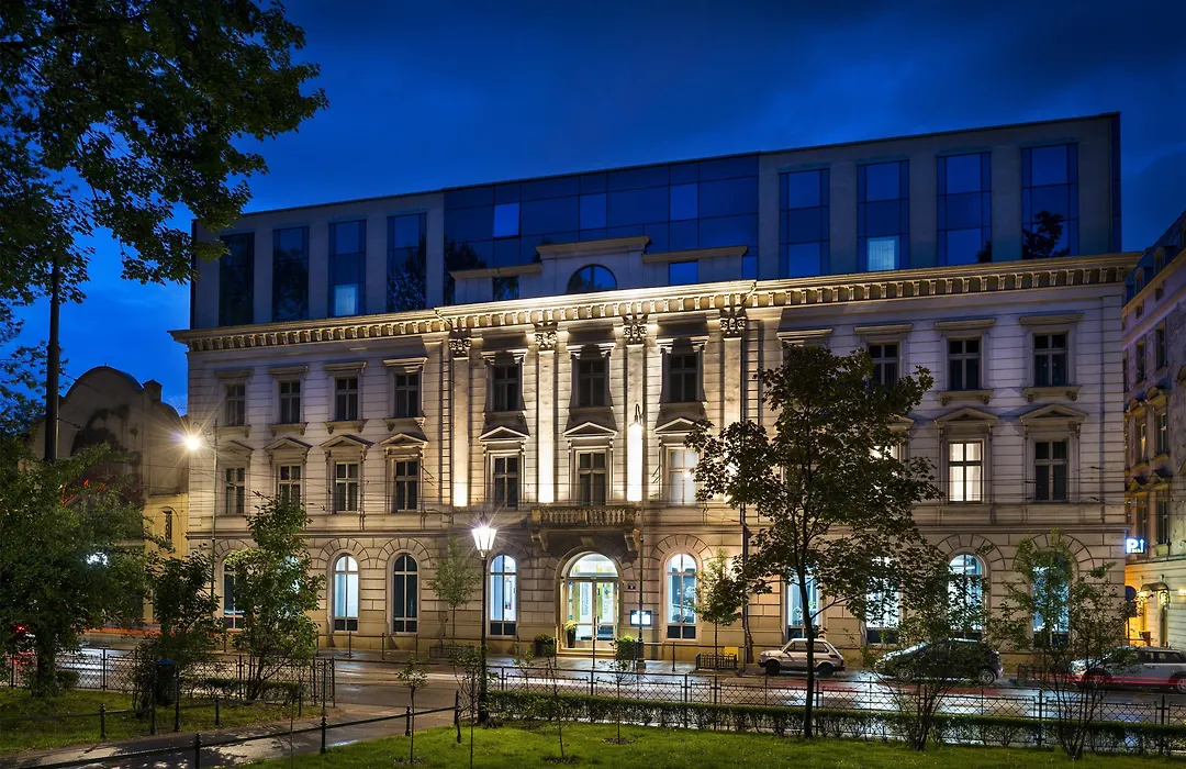 Best Western Plus Krakow Old Town-1