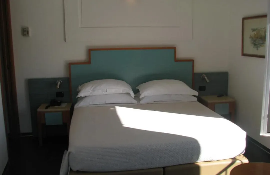 Hotel Belvedere-1