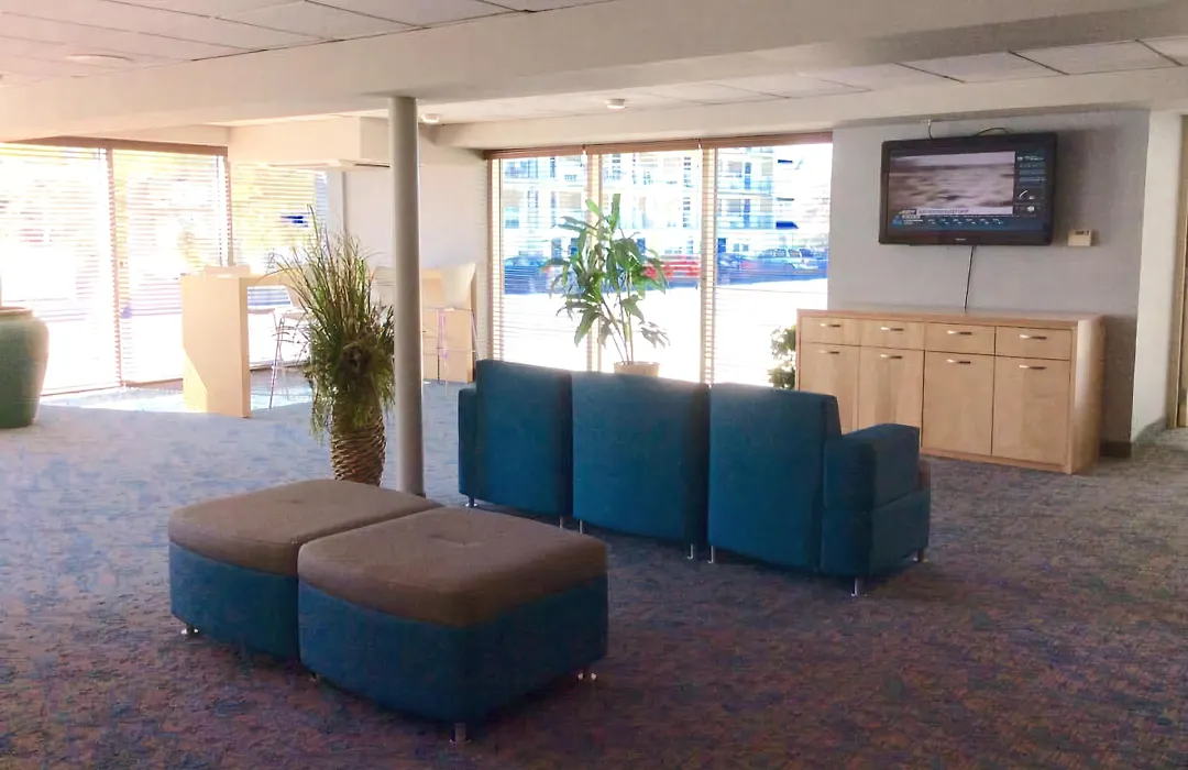 Atlantic Sands Hotel And Conference Center-1