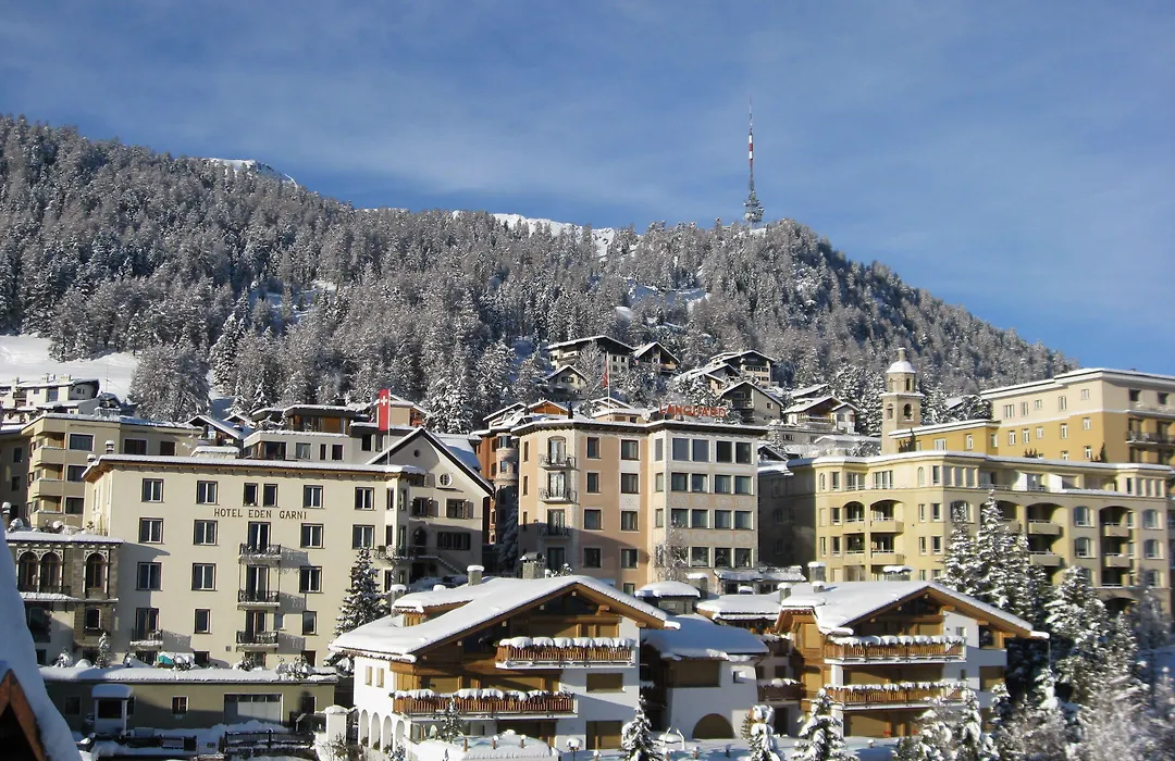 Hotel Languard-1