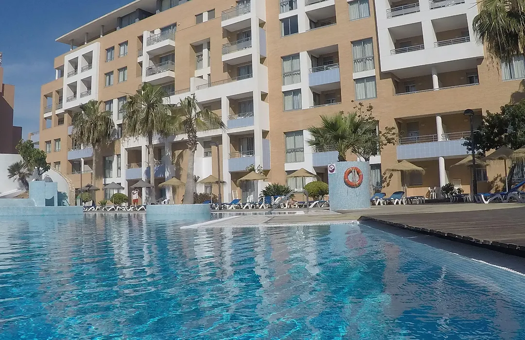 Hotel Neptuno By On Hotels Group-1