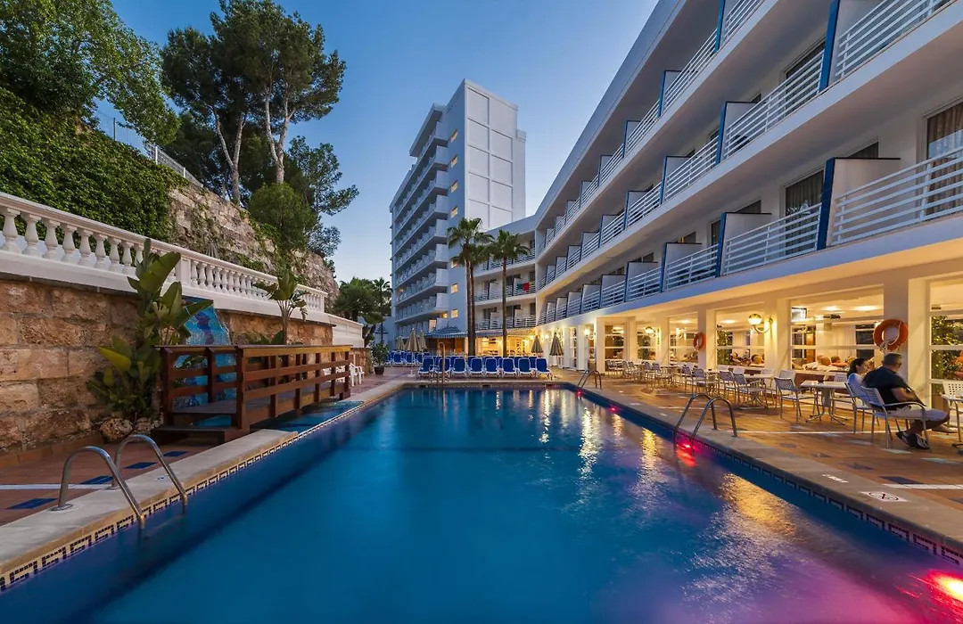 Globales Palmanova Palace (Adults Only)-1