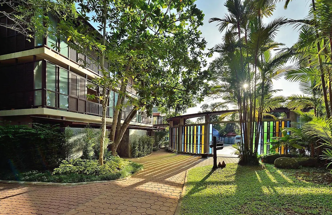 Pakasai Resort-1