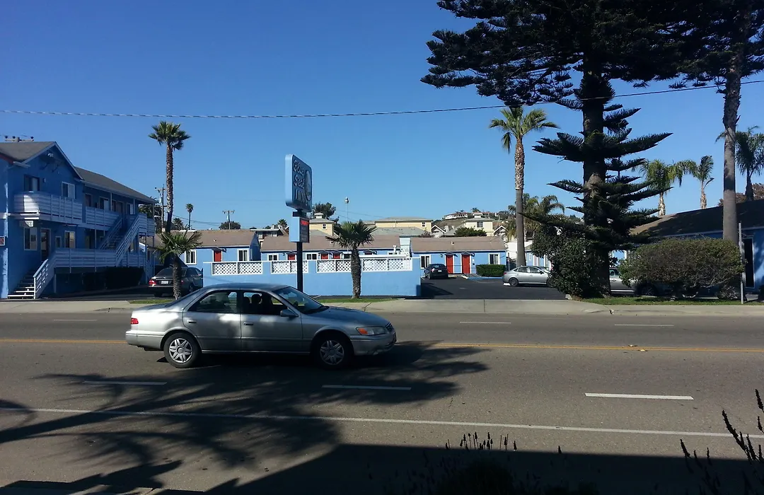 Blue Seal Inn-1