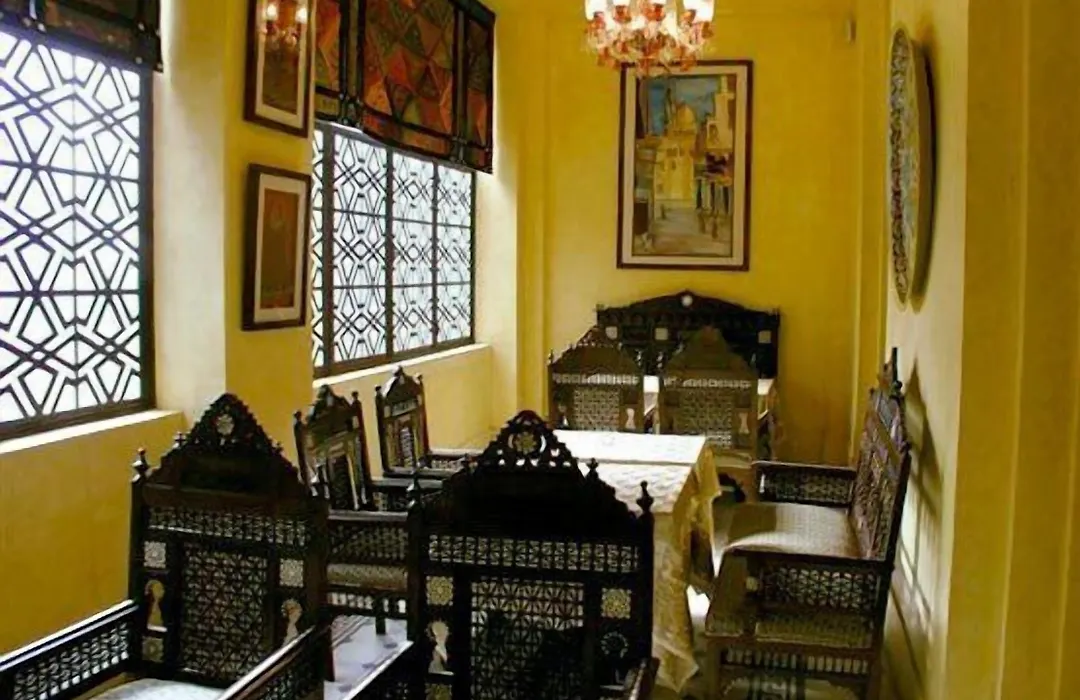 Talisman Hotel-1
