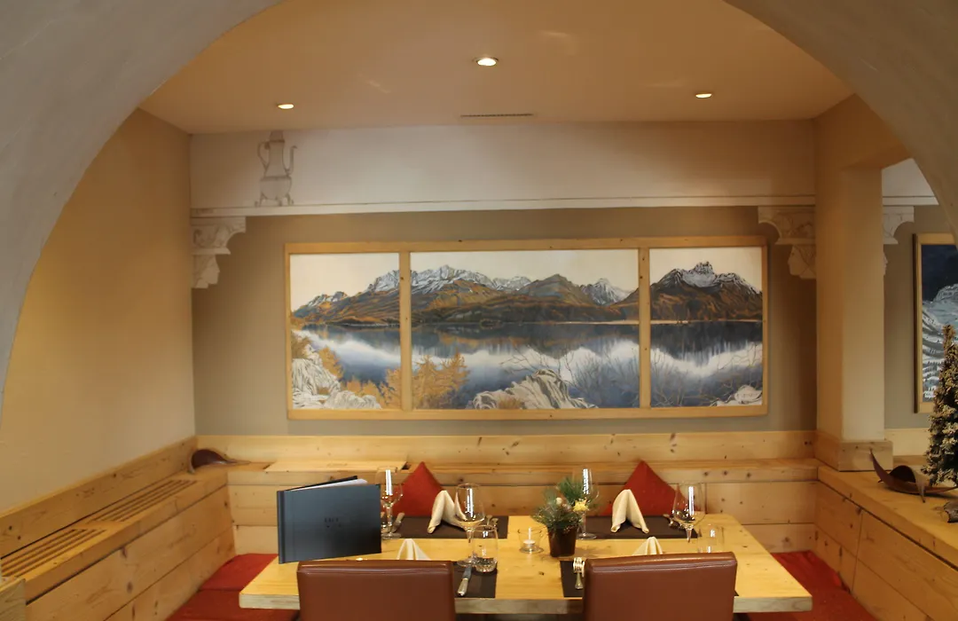 Hotel Schweizerhof Pontresina-1