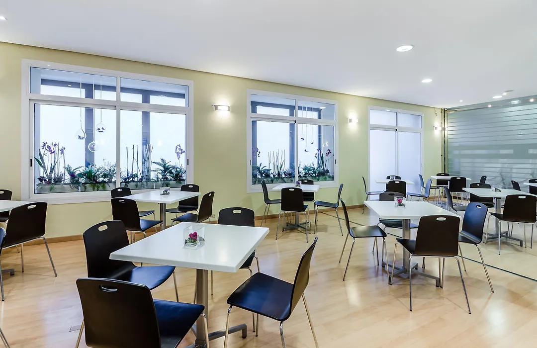 Sercotel Maya Alicante-1