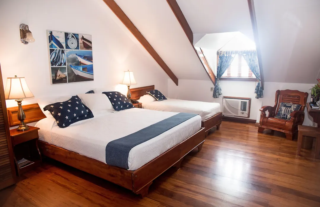 Hotel Bocas del Toro-1