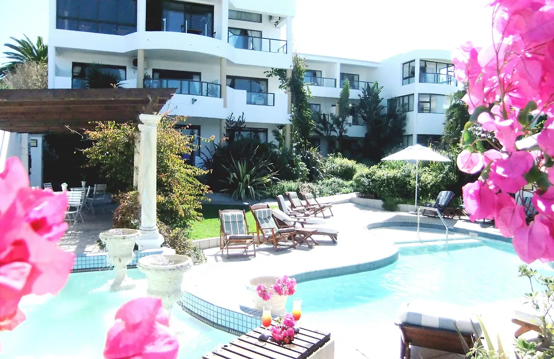 Misty Waves Boutique Hotel-1