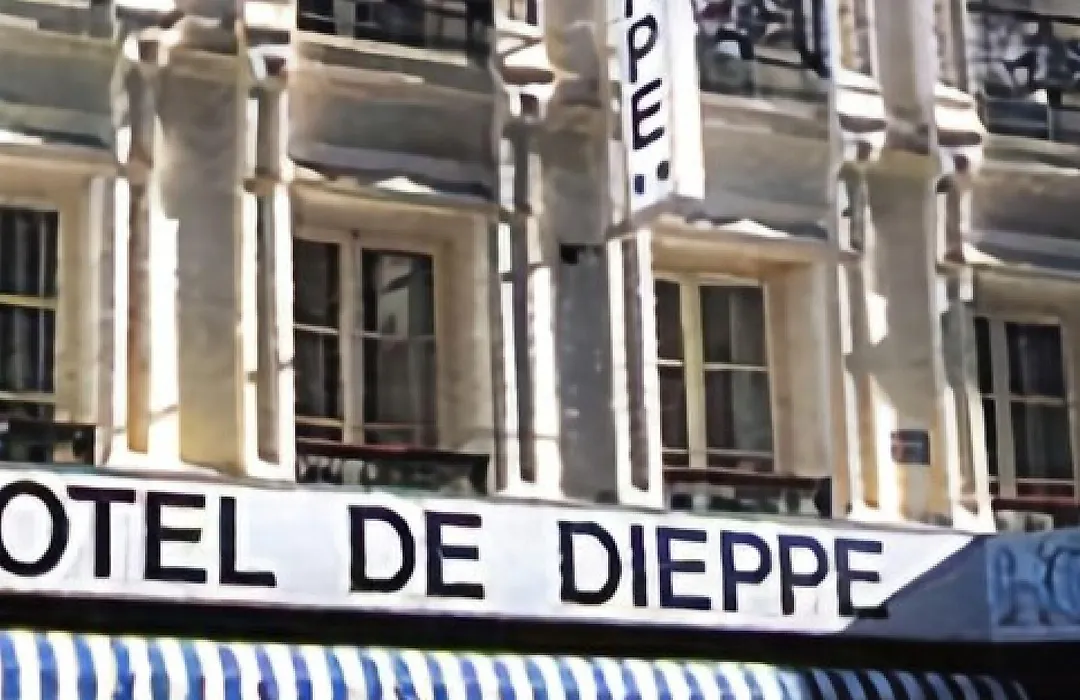 Opera Dieppe-1