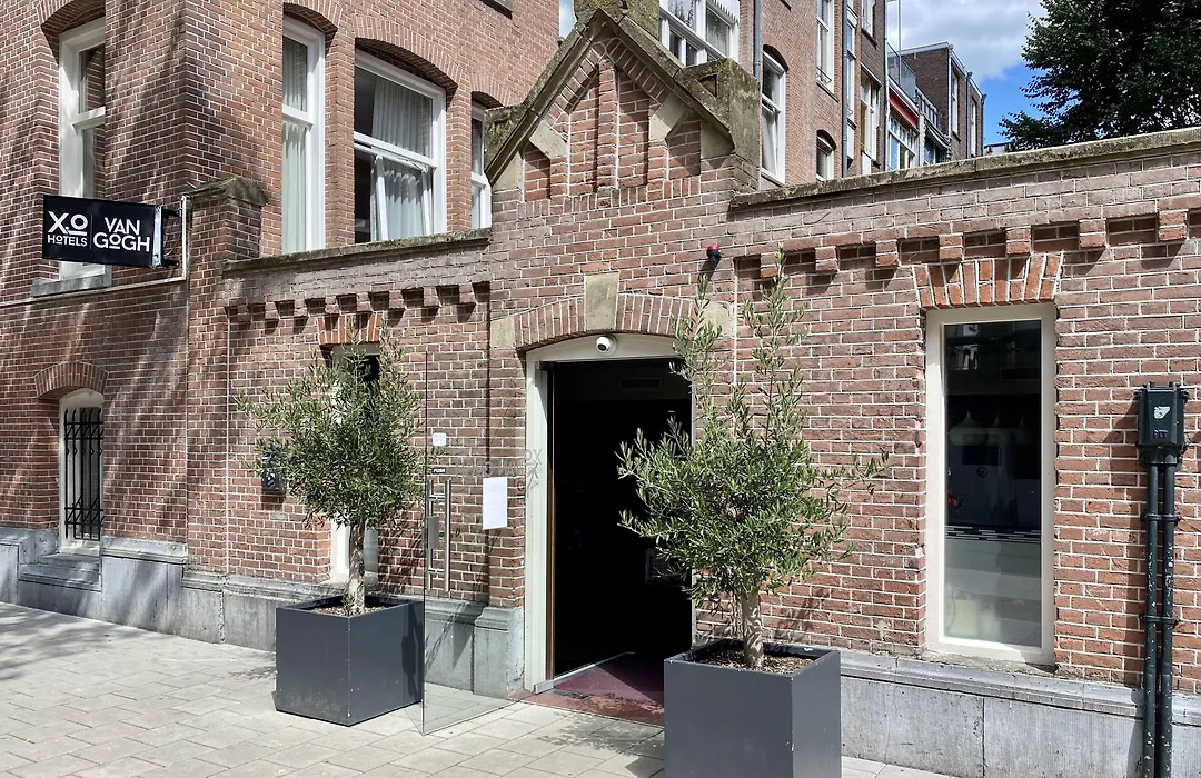 Hotel Van Gogh-1