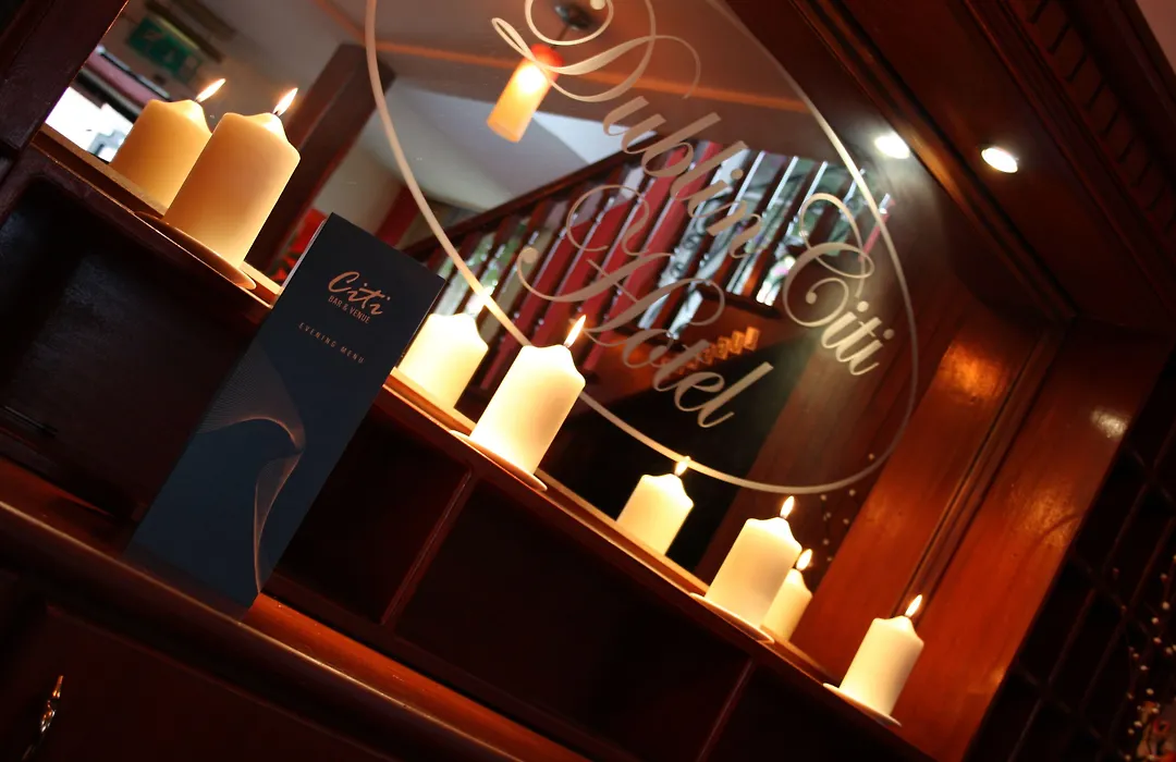 Dublin Citi Hotel Of Temple Bar-1