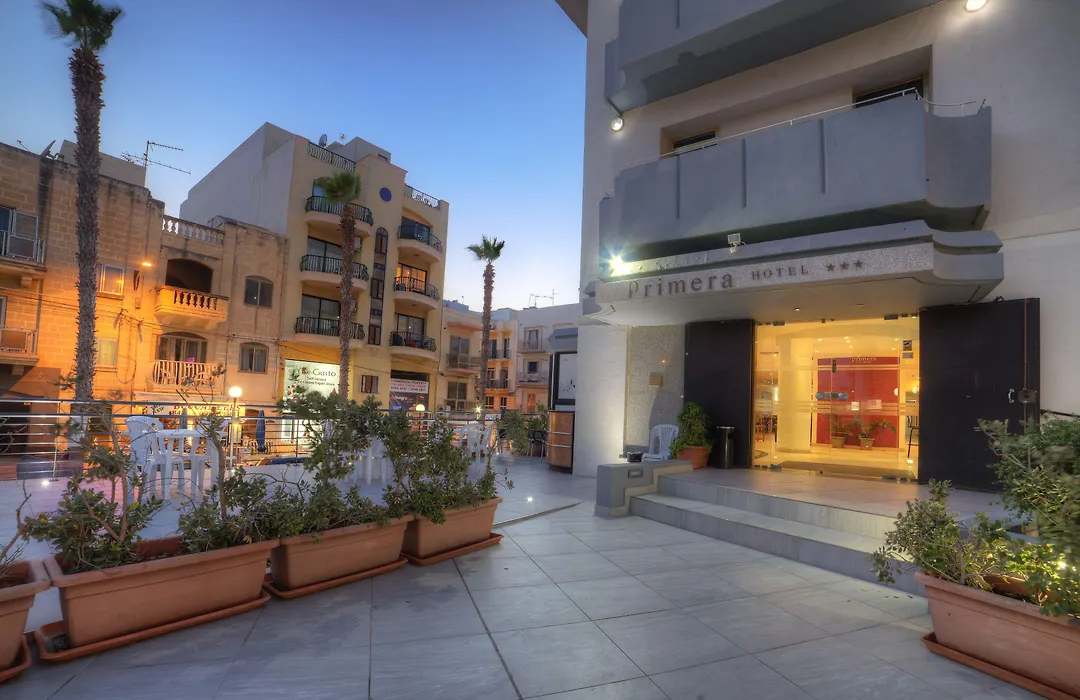 Primera Hotel-1