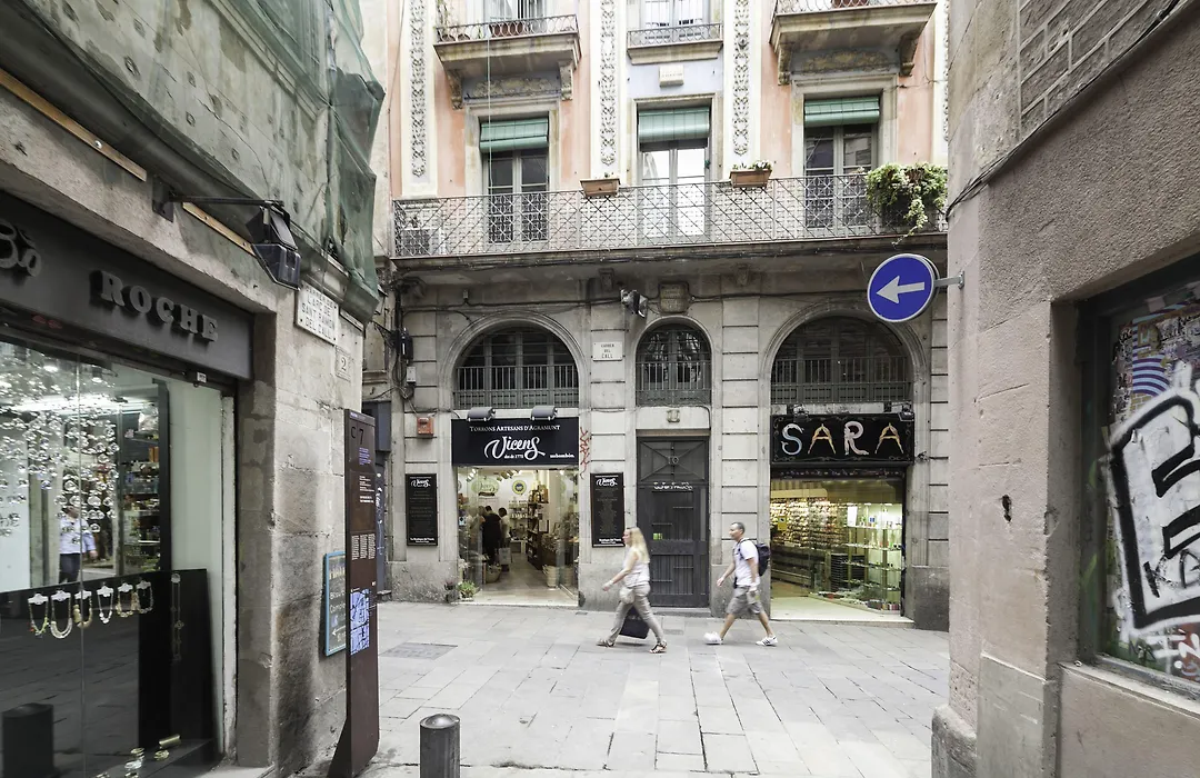 Hotel El Call-1