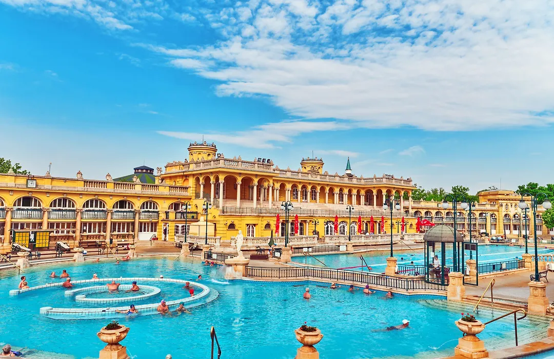 Budapest Museum Central-1