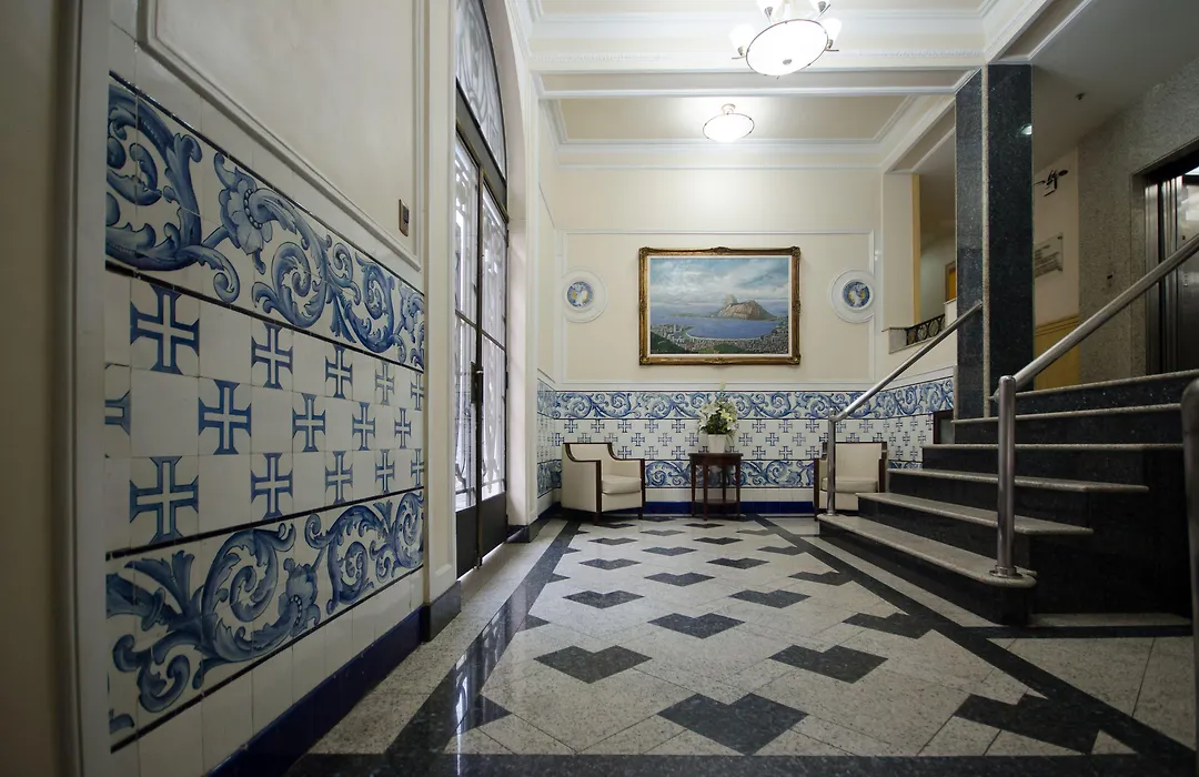 Hotel Monte Alegre-1