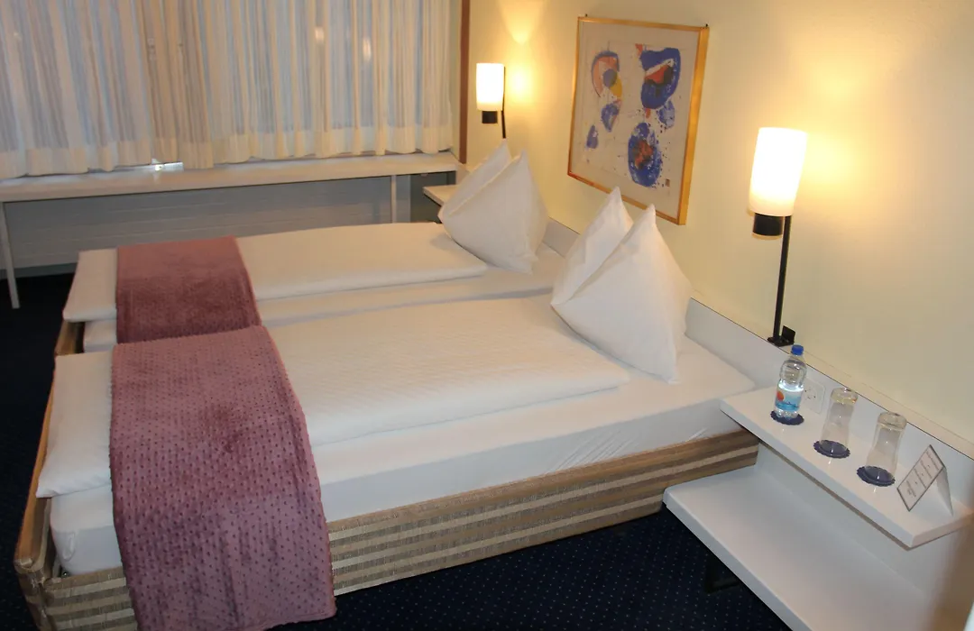 Hotel Dufour-1