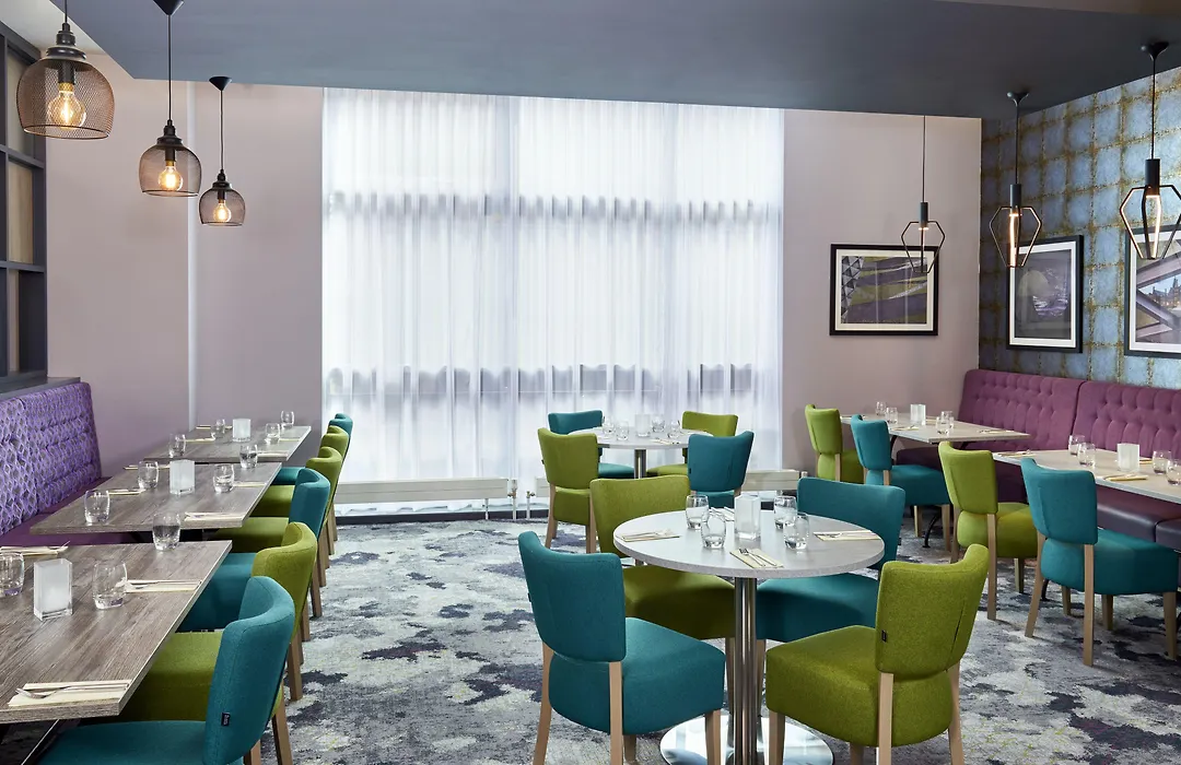 Leonardo Hotel Sheffield-1