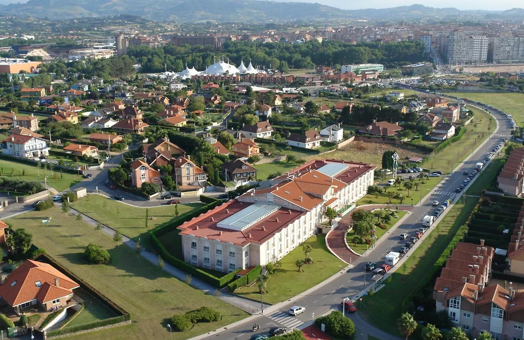 Hotel Begona Park-1