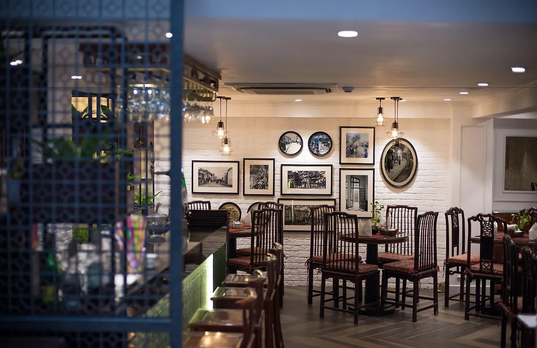 Hong Ngoc Dynastie Boutique Hotel & Spa-1