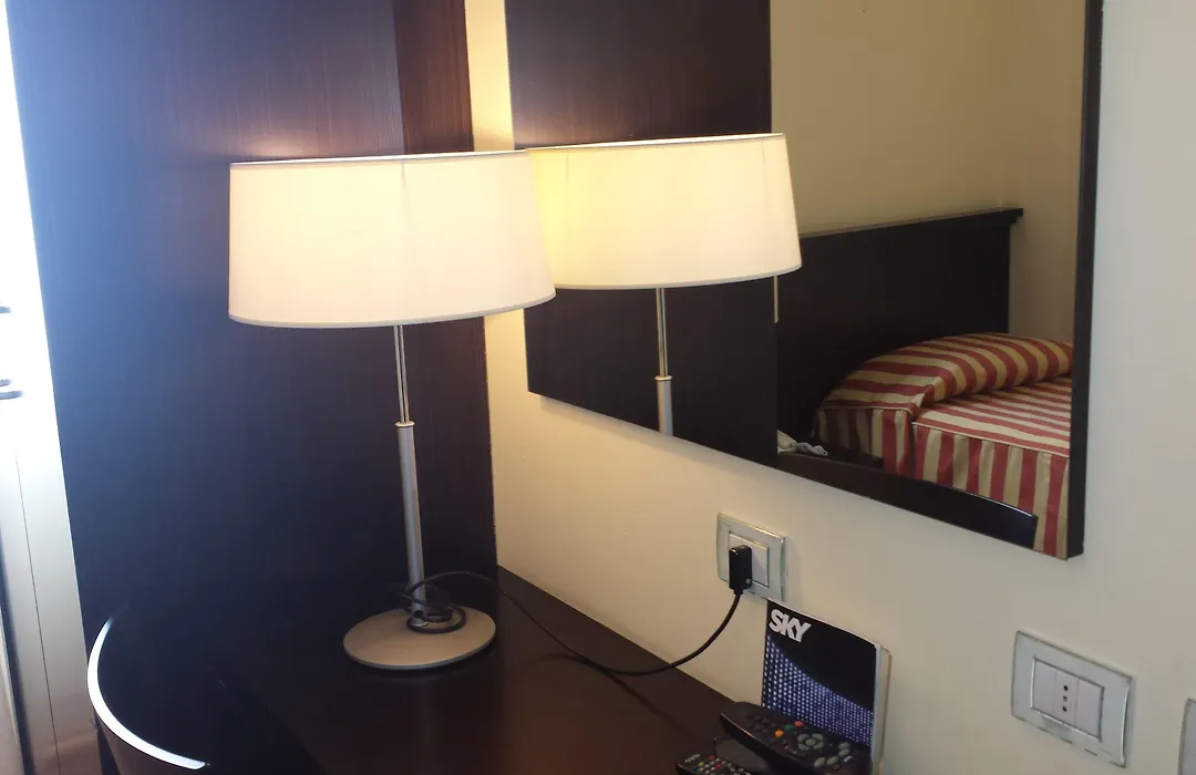 Hotel Due Colonne-1