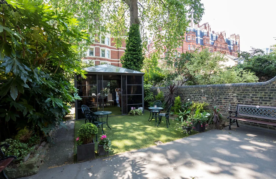 Arosfa Hotel London By Compass Hospitality-1