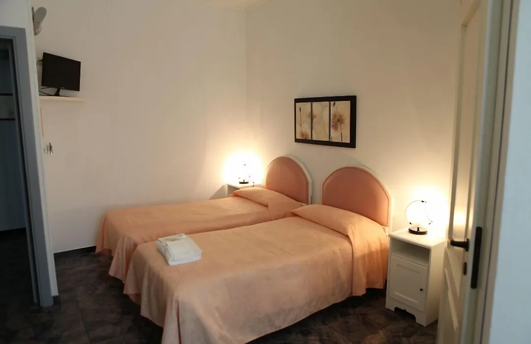 Hotel Cala Di Seta-1