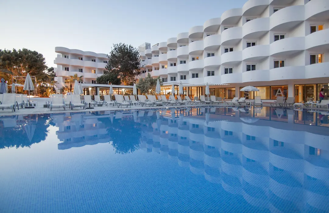 Sentido Fido Tucan - Adults Only-1