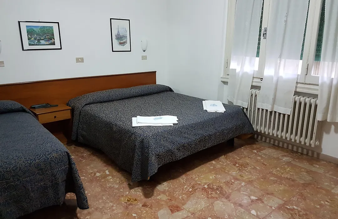 Albergo Sonia-1