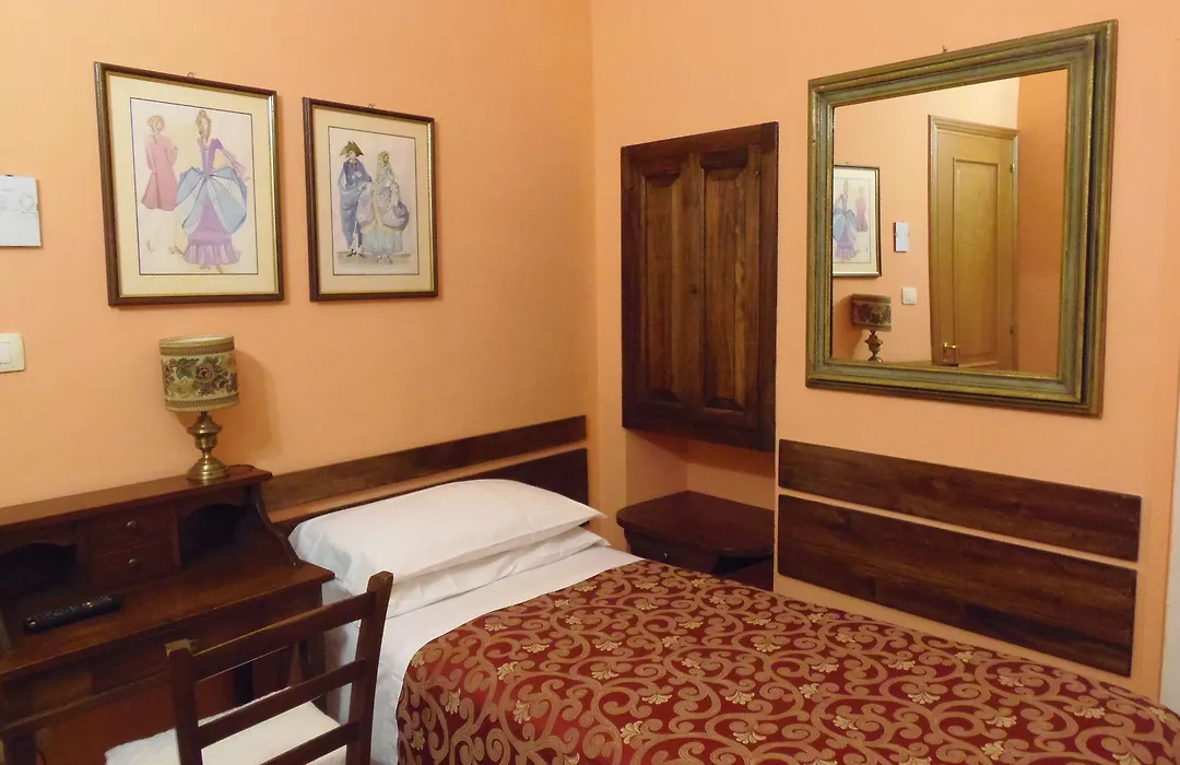 Hotel Morlacchi-1