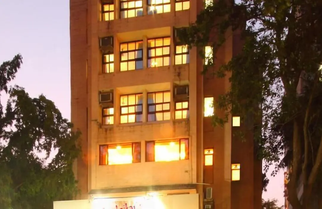 Hotel Columbus-1