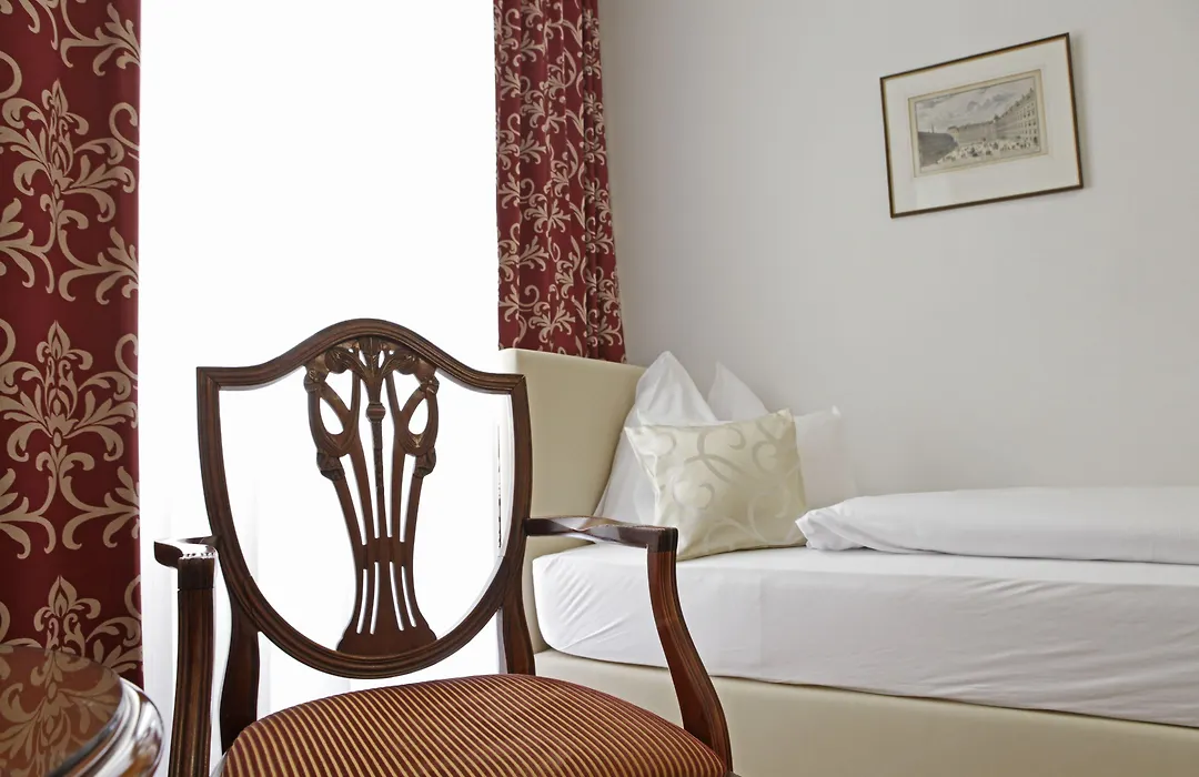 Hotel Domizil-1