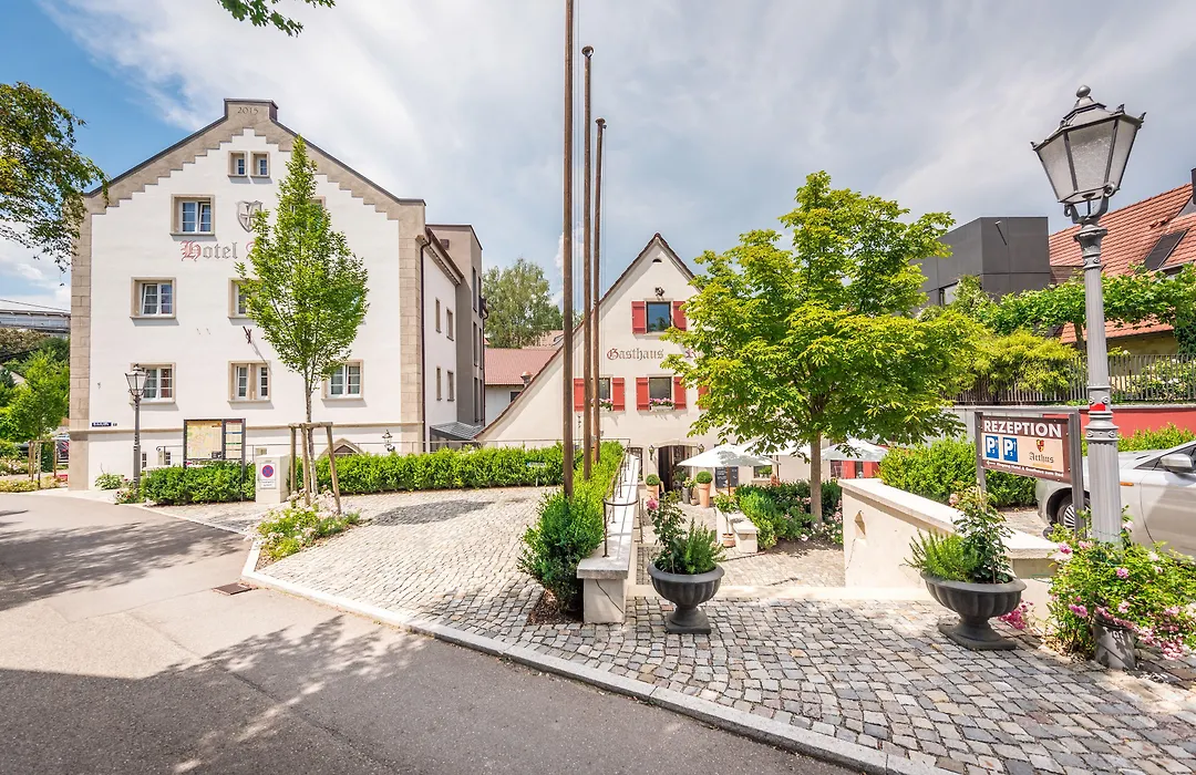 Hotel Arthus-1