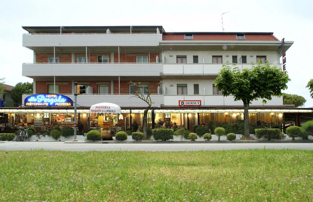 Alla Pergola-1