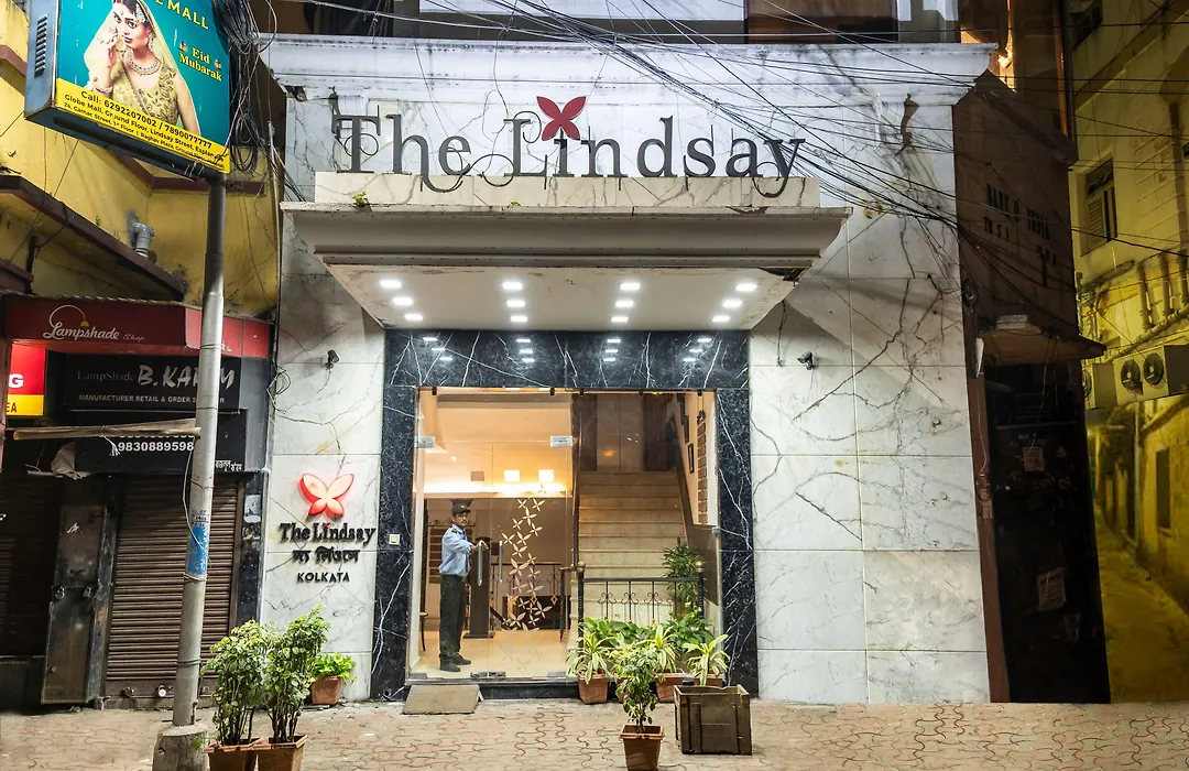 The Lindsay-1
