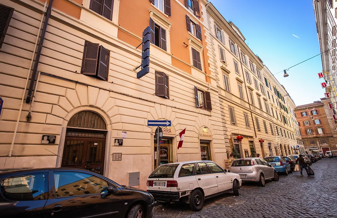 Hotel Domus Mea-1