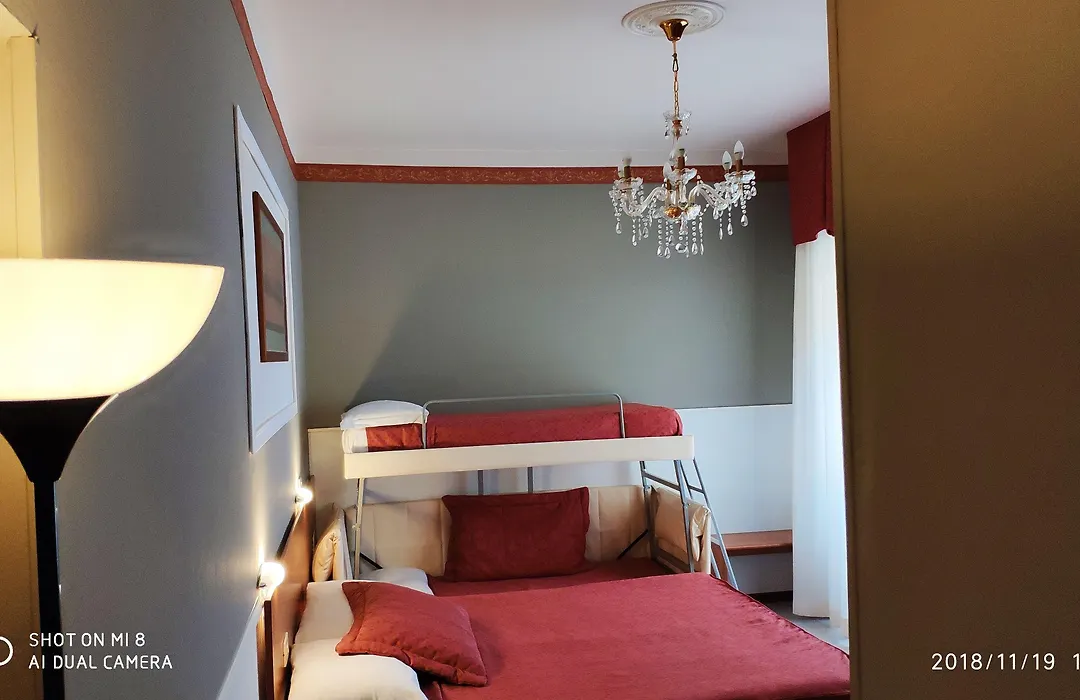 Hotel Minerva-1