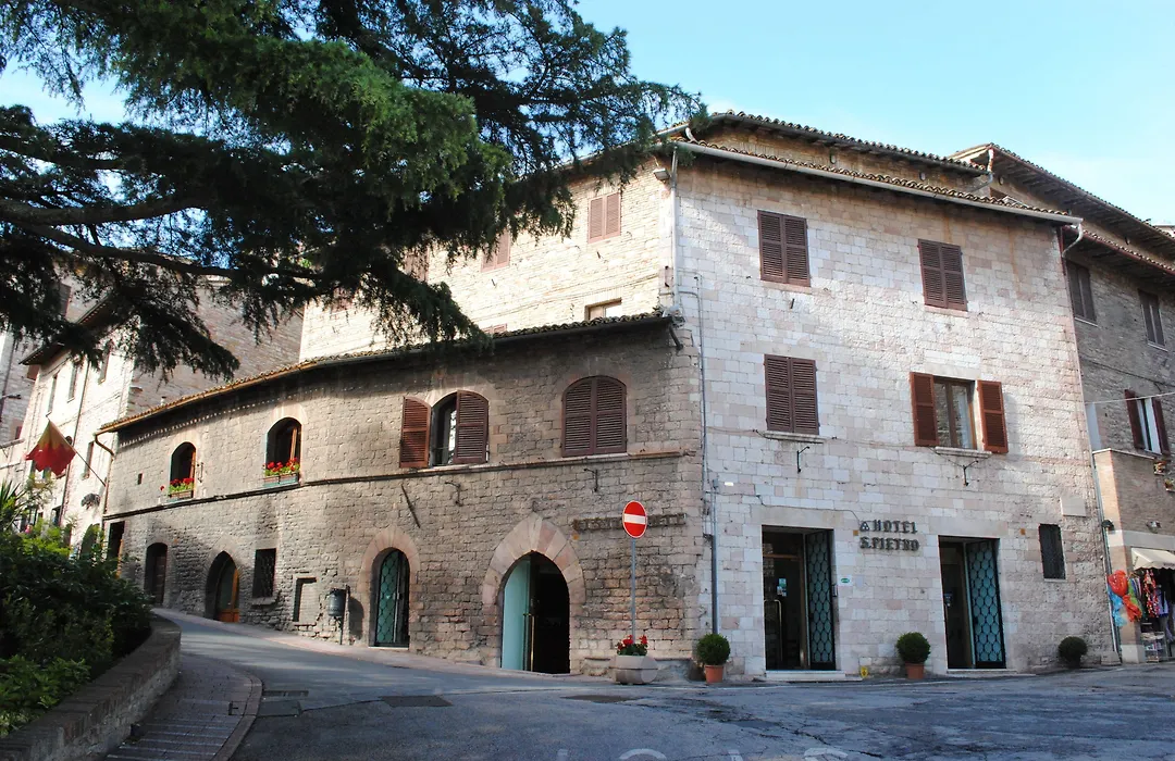 Hotel San Pietro-1