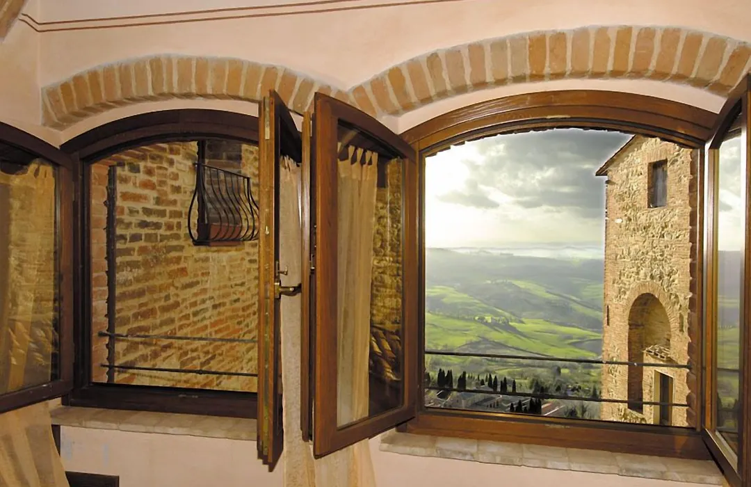 Osteria Del Borgo B&B-1