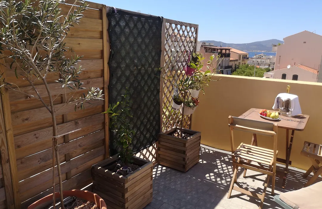 B&B La Terrazza-1