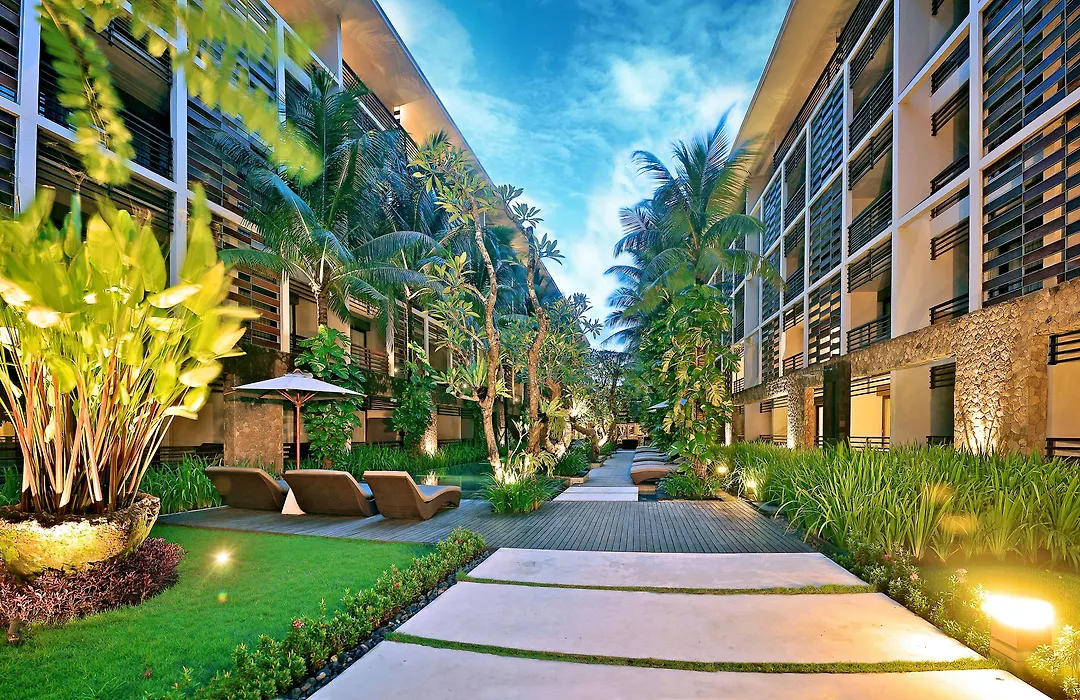 The Haven Bali Seminyak-1