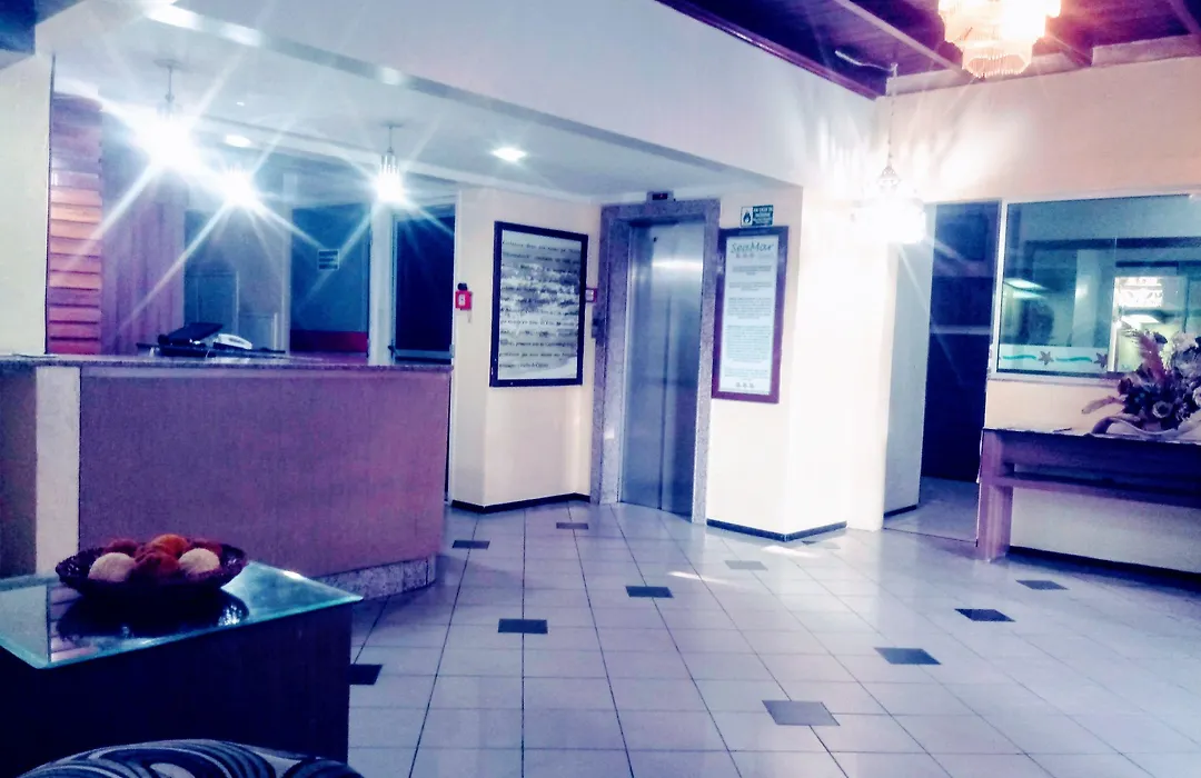 Seamar Hotel-1