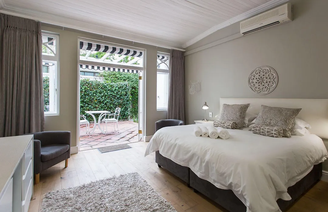 Summerwood Guest House-1