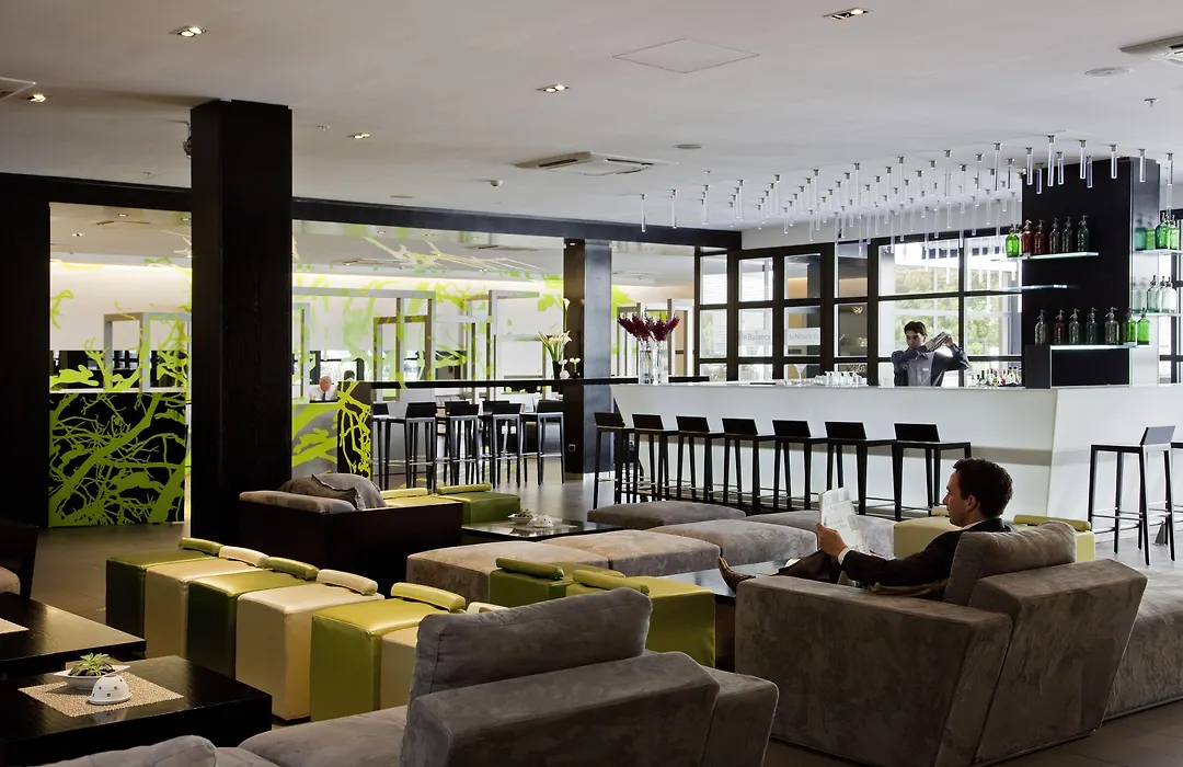 Novotel Buenos Aires-1